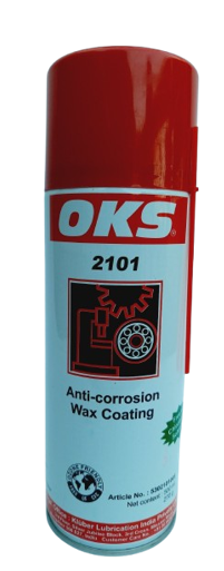OKS 2101 – Anti-Static Spray
